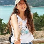 Profesora de apoyo para niños de infantil, primaria y ESO